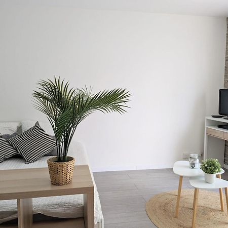 Studio Faubourg-Raines Dijon Dış mekan fotoğraf